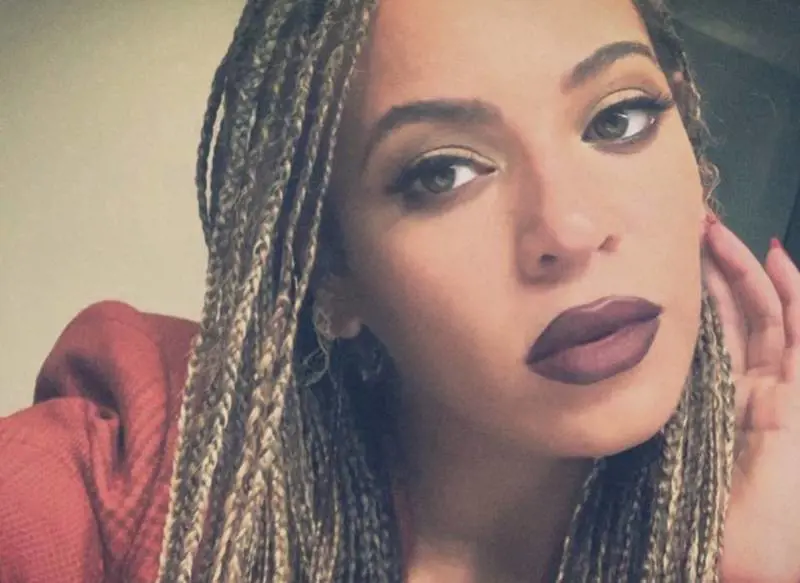 Blue Ivy compie 8 anni, ecco gli auguri del papà di Beyoncé