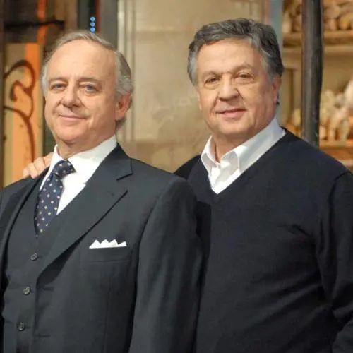 Cochi e Renato, la biografia "intelligente" di due pionieri