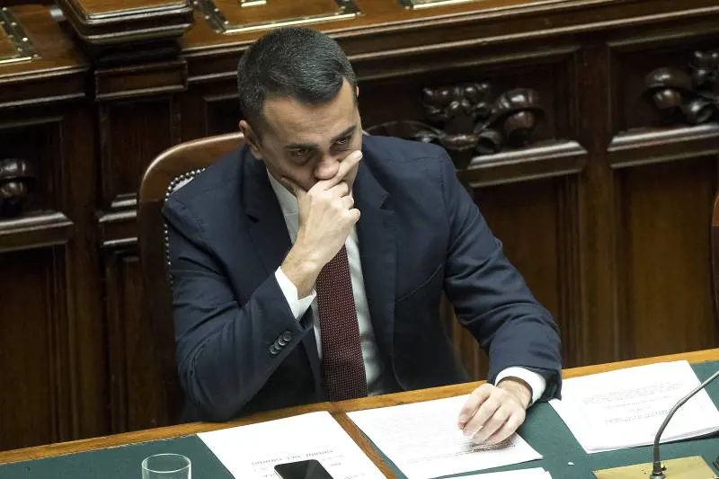Di Maio pronto a lasciare la guida del Movimento 5 Stelle?