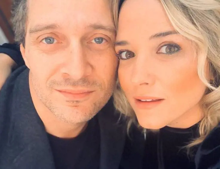 Francesca Barra ricoverata in ospedale: "Sfiga, non ti temo"