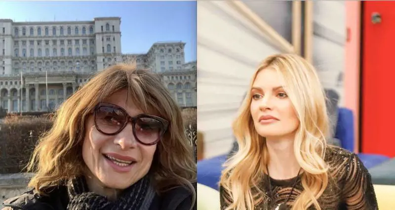 Vladimir Luxuria:" Licia Nunez non ha detto tutta la verità sulla storia con Imma Battaglia"