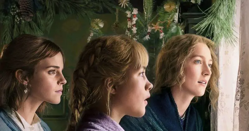 Al cinema un "Piccole donne" rinnovato ma fedele al messaggio originale