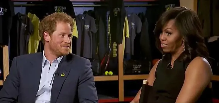 Ci sarebbe Michelle Obama dietro alle decisioni di Meghan Markle?