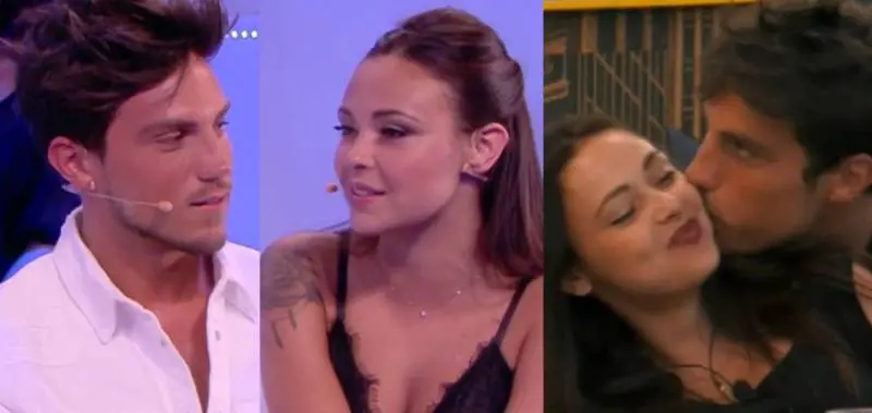 Martina Nasoni: "Sono ancora innamorata di Daniele dal Moro"