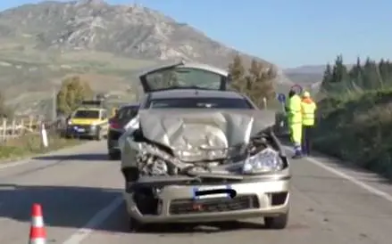 La strada della morte: la Palermo-Agrigento miete un'altra vittima