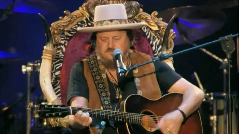 "Spero che il rock si svegli e ci dia di nuovo la carica"