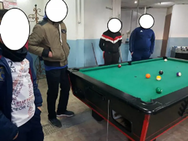 Gestiva una sala giochi abusiva e percepiva il reddito di cittadinanza: pregiudicato indagato