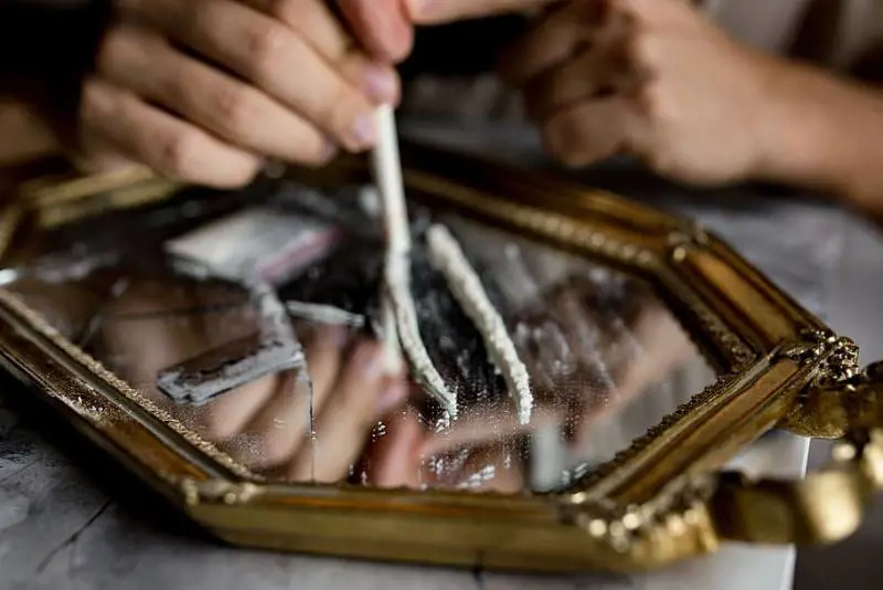 Lezione choc nel padovano: mostrati 4 cadaveri di giovani uccisi dalla droga