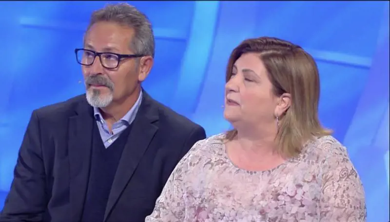C'è posta per te, padre rifiuta di incontrare la figlia: rabbia sui social