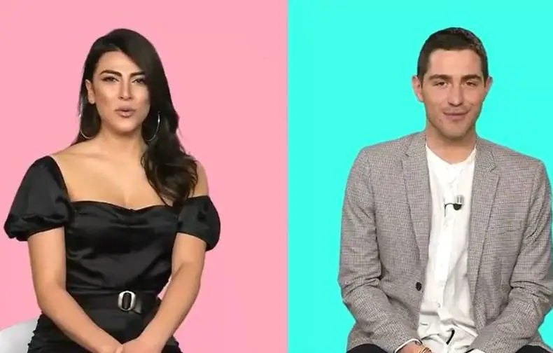 Giulia Salemi svela: "Pronta a condurre un programma con Tommaso Zorzi"