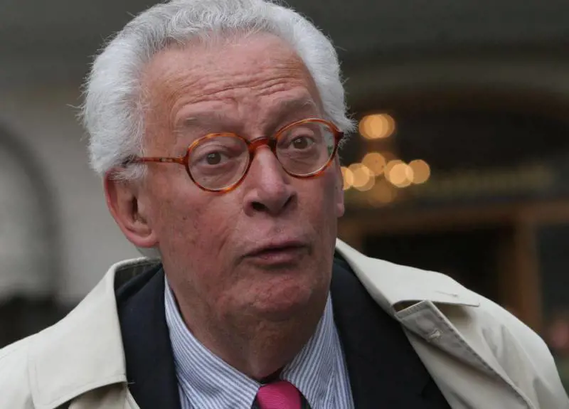 Giampaolo Pansa, il maestro sempre contromano rifiutava le lenti dell'ideologia