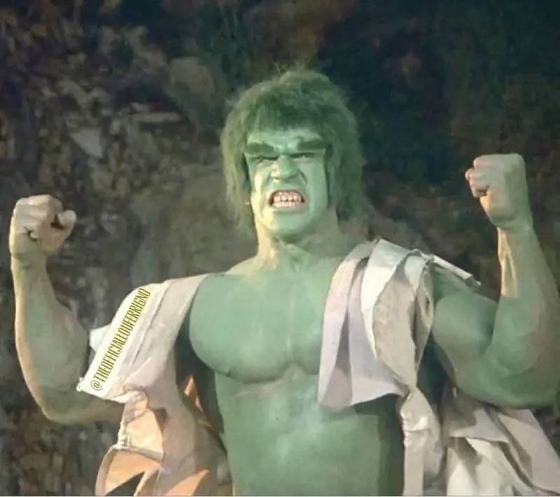 Lou Ferrigno diventa vice sceriffo in New Mexico
