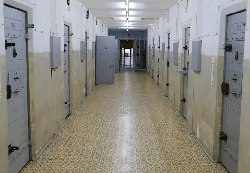 In Emilia carceri al collasso. Salvini: "Ma il Pd pensa a cancellare i dl Sicurezza"