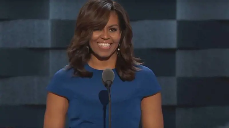Altro che Barack, la vera star è Michelle. E Netflix la santifica in un docufilm