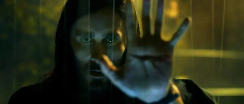 Morbius, il cinecomic con Jared Leto si svela