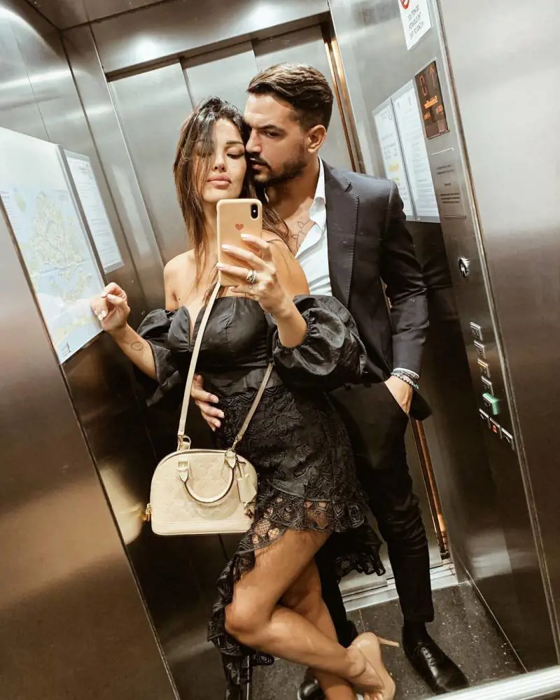 Rosa Perrotta sulla crisi con Pietro: "Che noia!"