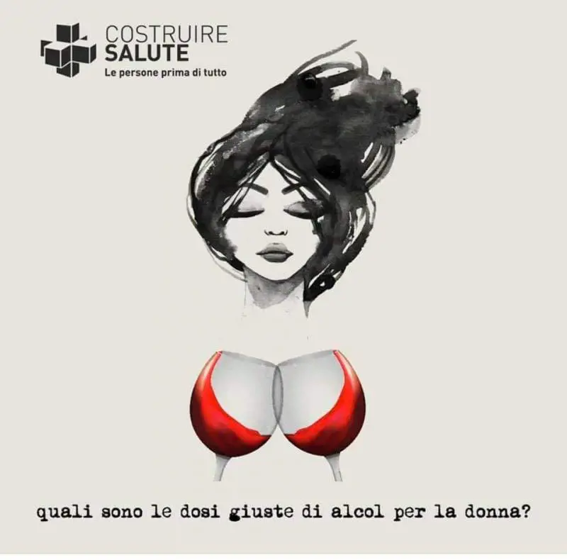 Polemiche sul manifesto "sessista" della Regione