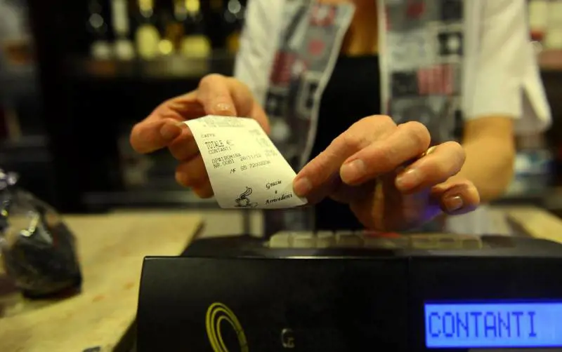 Ecco come cambia la lotteria degli scontrini