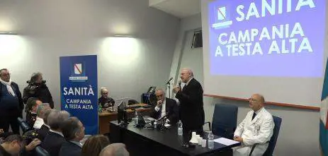 Napoli, violenza contro i sanitari: arrivano le telecamere sulle ambulanze