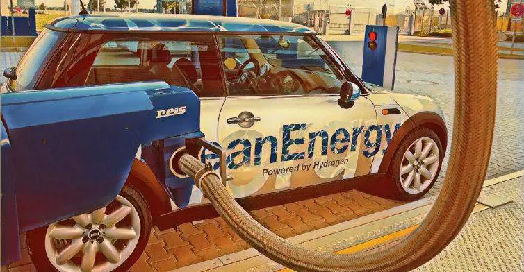La rivoluzione idrogeno per i trasporti a emissioni zero