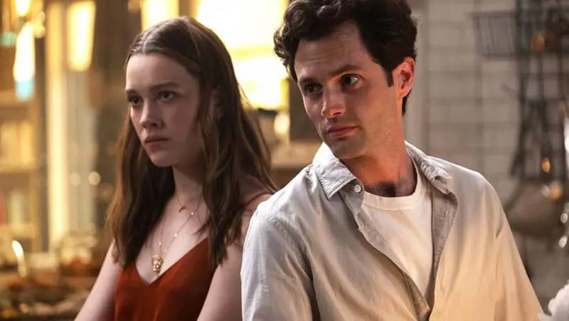 You, terza stagione già ordinata da Netflix