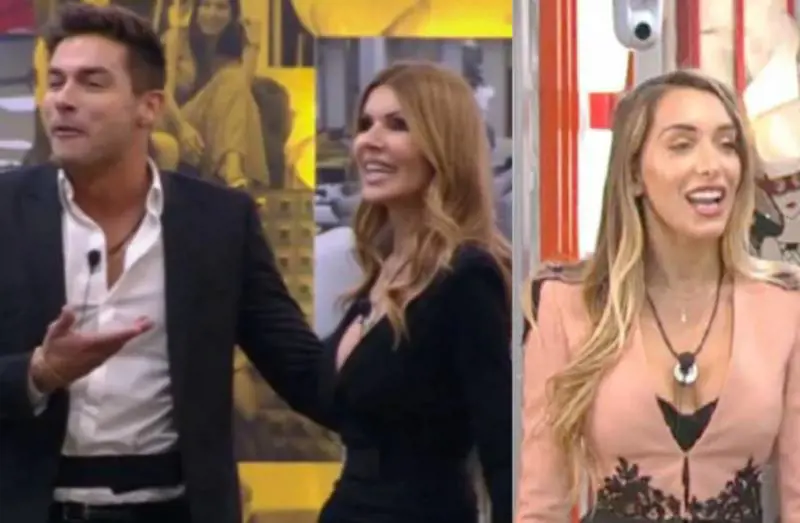 Andrea Denver e lo spiffero sulla storia con Rita Rusic: "Breve, ma appassionata"