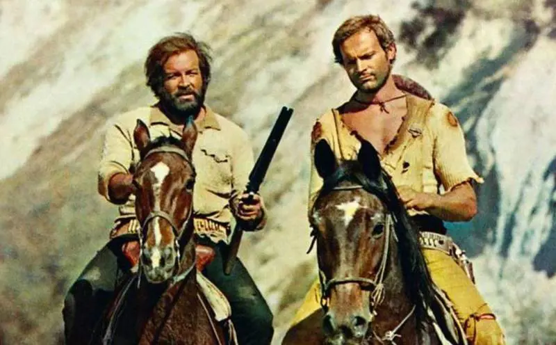 Arriva "Cine34" che trasmette solo il meglio del cinema italiano
