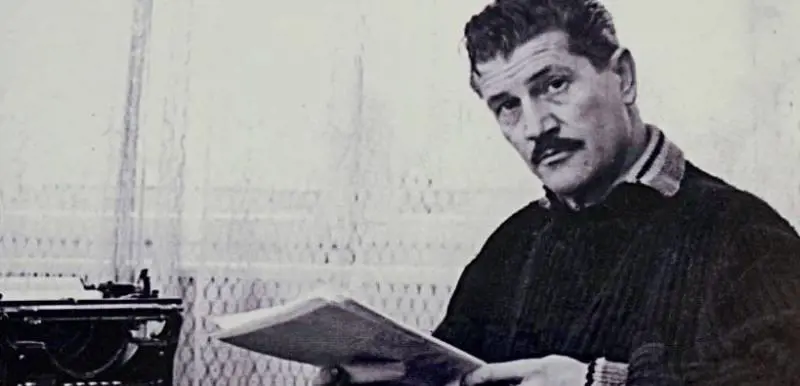 Ecco il buon soldato Berk figlio di Zupan e della guerra