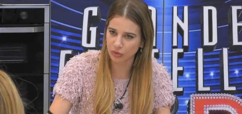 Gf Vip, Clizia Incorvaia ha mentito sull'età?