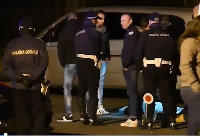 Il nonno abusò della nipotina: 20 anni al genero che lo uccise