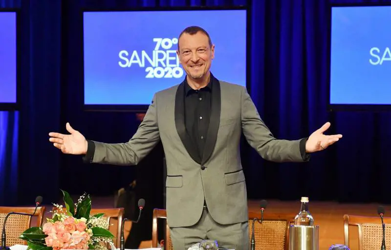 Ecco tutti i cachet di Sanremo