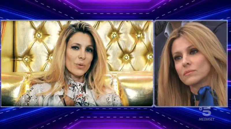 Gf Vip, Adriana Volpe torna su Giancarlo Magalli: "Mi chiese scusa in diretta e poi non mi ha più salutato"