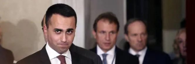 Libia, Di Maio adesso si mostra preoccupato: "Rischiamo gravi conseguenze"