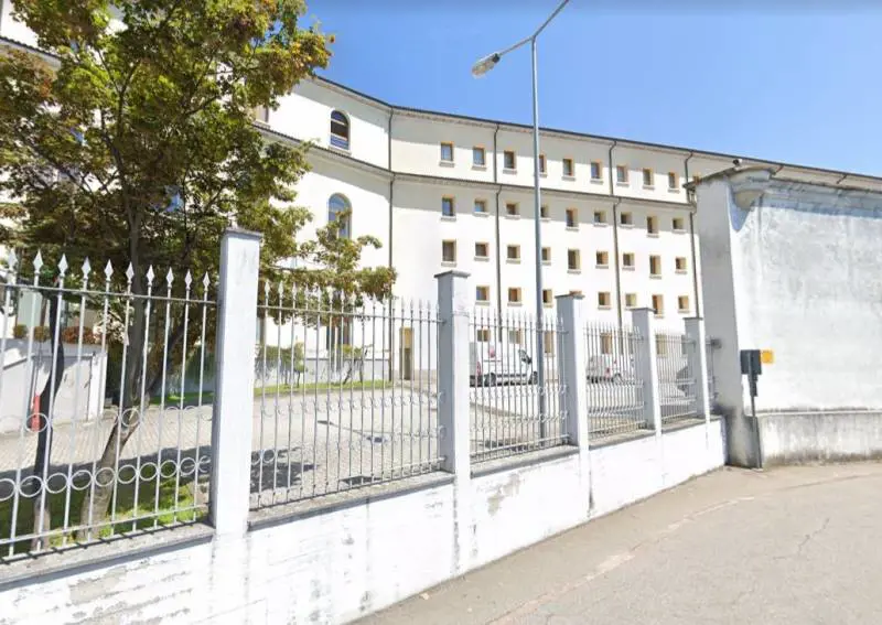 Nigeriano catturato in Svizzera: era ricercato per rapina e lesioni