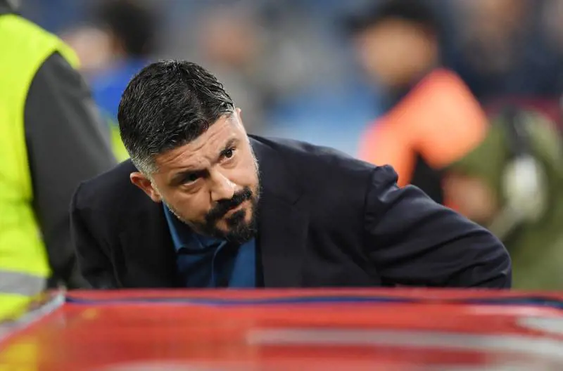 Napoli, il faccia a faccia di Gattuso con la squadra: "Avete un po' di amor proprio?"