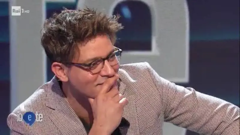 Gabriel Garko: "Normalità è una parola che odio, è soggettiva e non oggettiva"