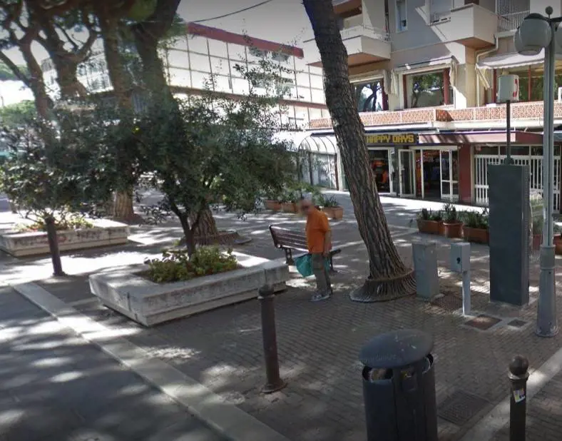 Riccione, maxi rissa fra adolescenti: intervengono i carabinieri