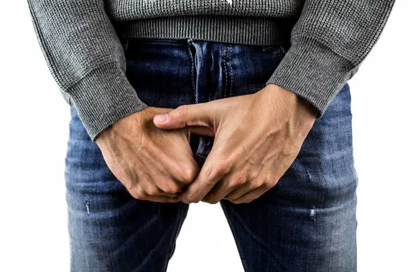 Malattia di Peyronie: colpisce ii 10% degli uomini