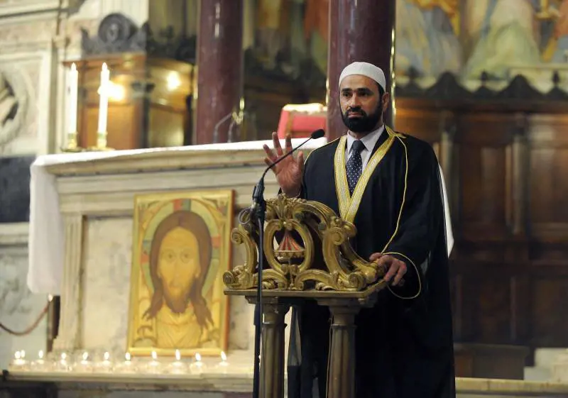 Antisemitismo, gli imam all'attacco: "Salvini usa l'odio per aver consensi"