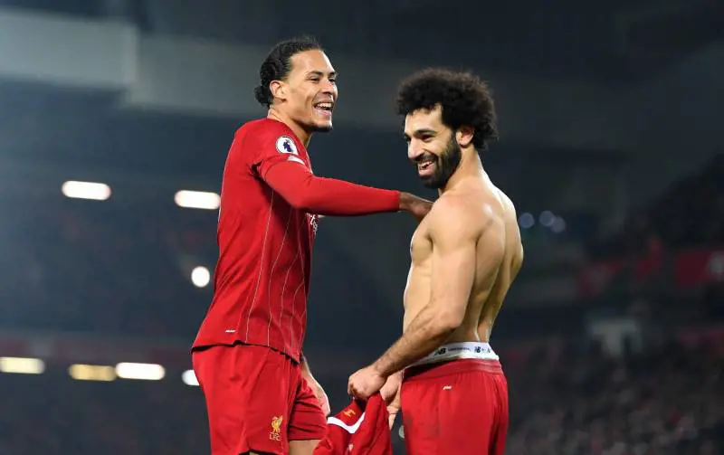 Cies, il Liverpool è la squadra meno fallosa d'Europa. L'Inter la più "cattiva" in Italia