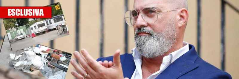 La legge Bonaccini sui nomadi che fa "moltiplicare" i campi rom