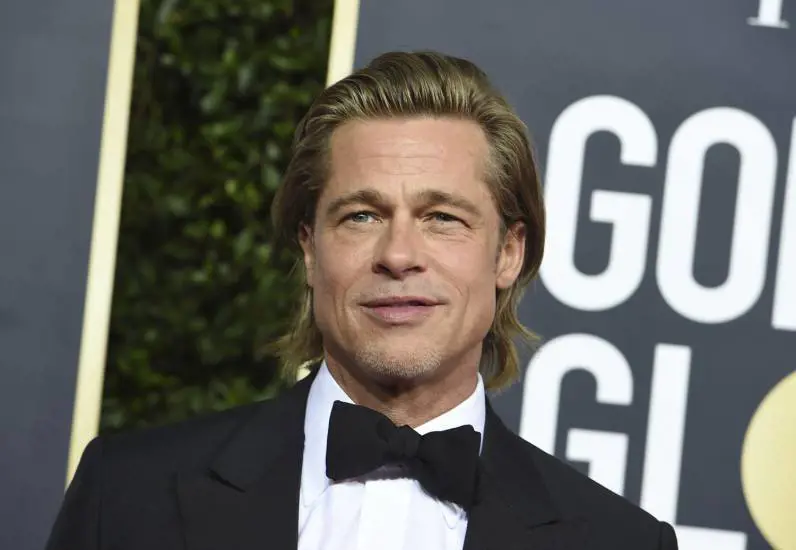 La reunion tra Brad Pritt e Jennifer Aniston? Secondo Angelina Jolie è irrispettosa