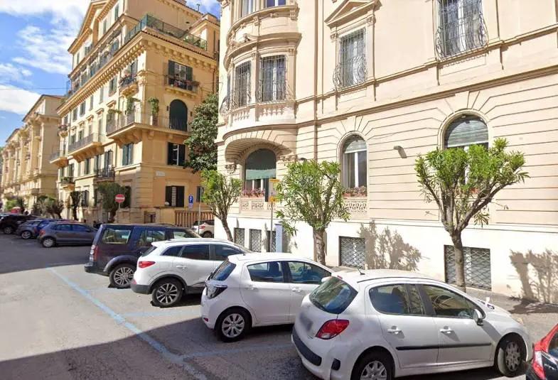 Parioli, rubati a stilista 45 abiti di sartoria: colpo da un milione di euro
