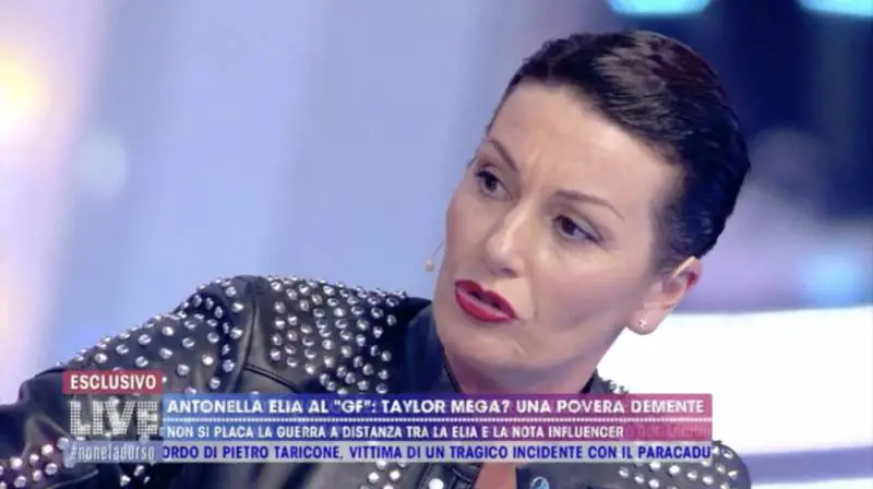 Cristina Plevani: "La rivalità con Marina La Rosa non esiste più"