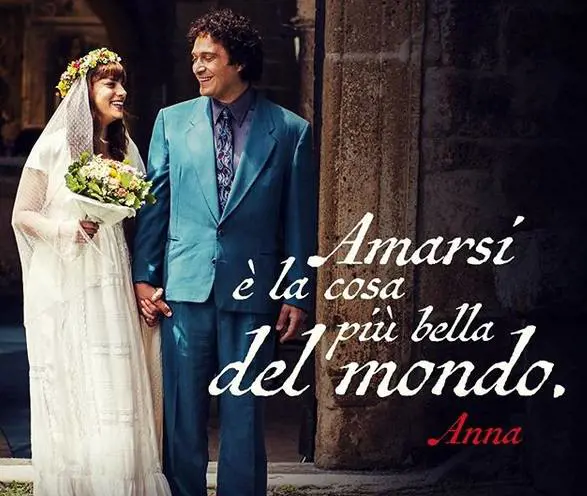 "Abbiamo una marea di attrici": hater contro Emma sul set del film di Muccino