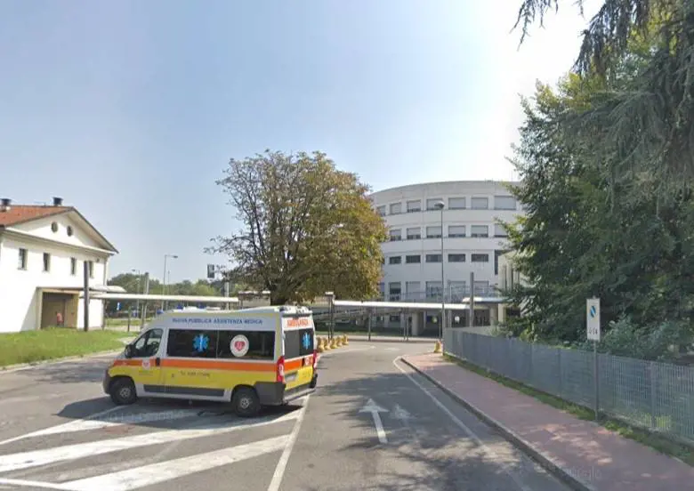 Brescia, ancora violenza in ospedale: solo denuncia per un rom