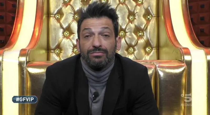 Gf Vip, Pago cede e ammette i suoi sentimenti: "Voglio vincere la partita con Serena"