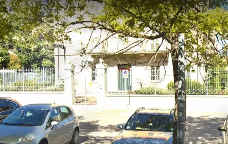 Perugia, clandestino si rifugia nel garage di 84enne e la aggredisce