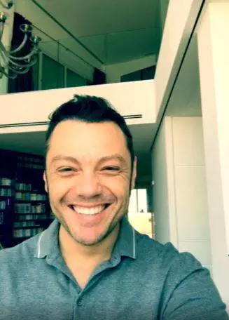 Ecco la casa di Tiziano Ferro a Los Angeles