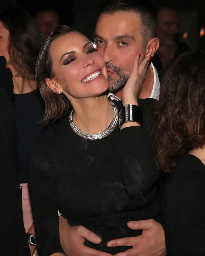 Karina Cascella è incinta? Mistero svelato su Instagram